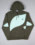 Nike - Hoodie (L)