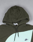 Nike - Hoodie (L)