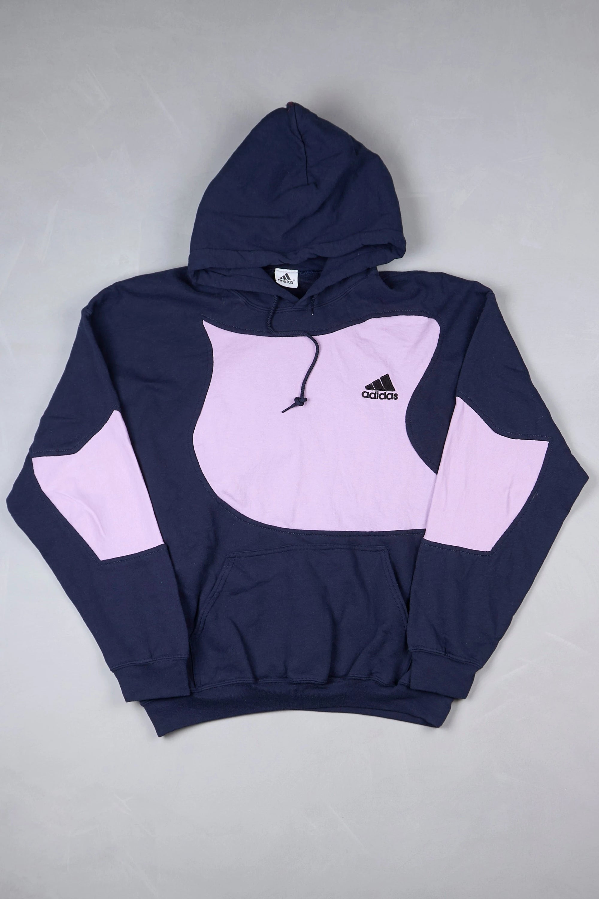 Adidas - Hoodie (XL)