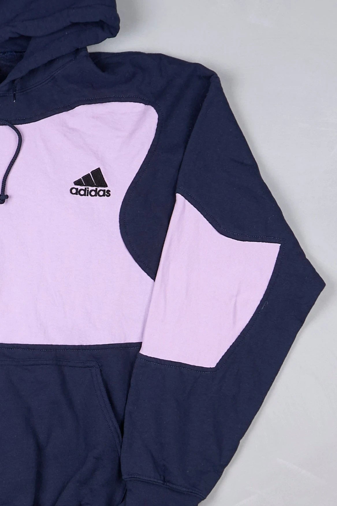 Adidas - Hoodie (XL)