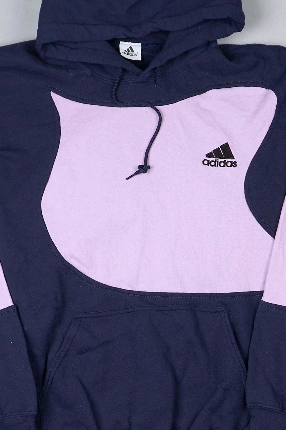 Adidas - Hoodie (XL)