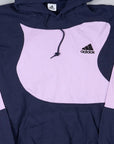 Adidas - Hoodie (XL)