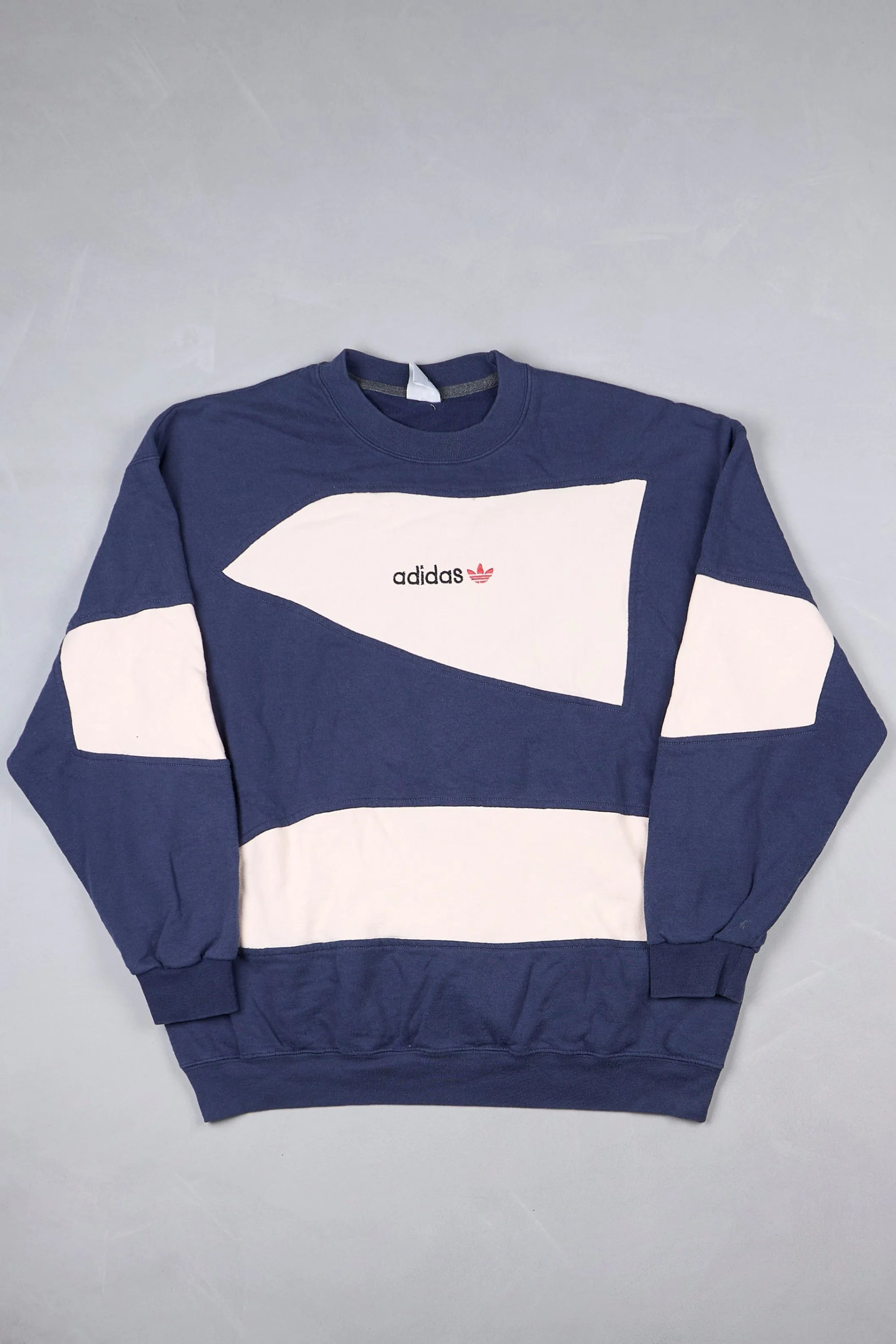 Adidas - Sweatshirt (L)