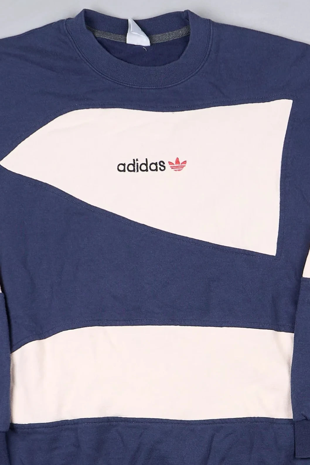 Adidas - Sweatshirt (L)