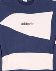 Adidas - Sweatshirt (L)