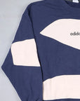 Adidas - Sweatshirt (L)