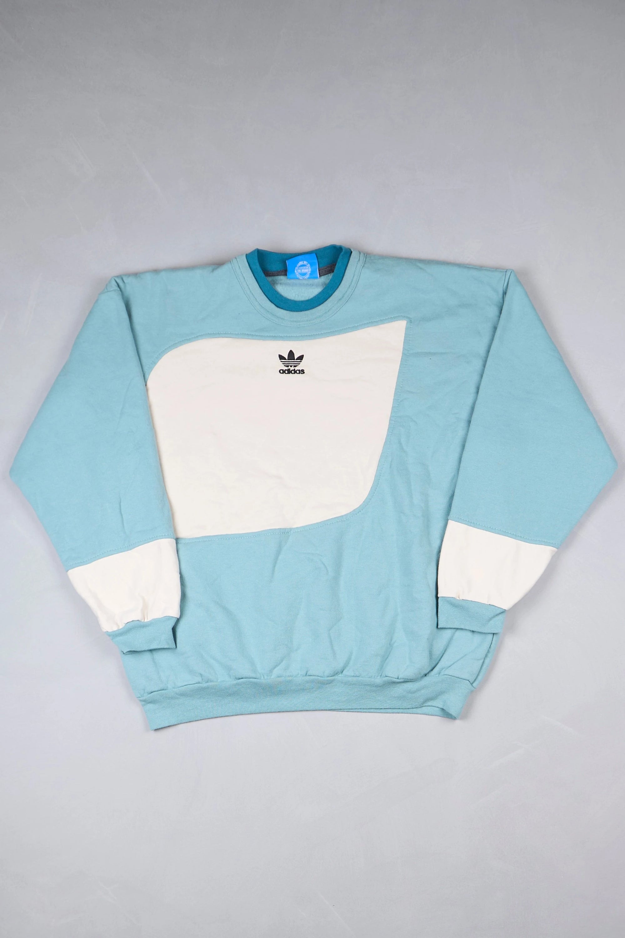 Adidas - Sweatshirt (M)