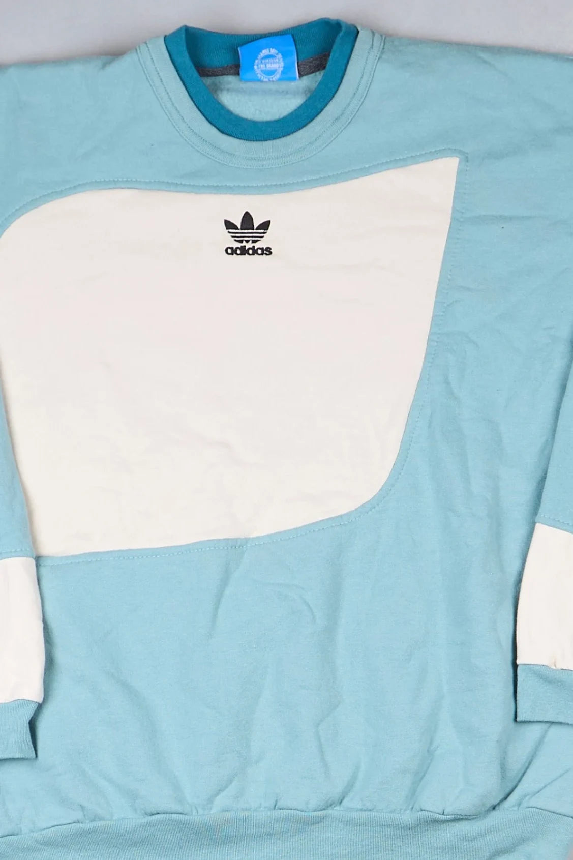 Adidas - Sweatshirt (M)