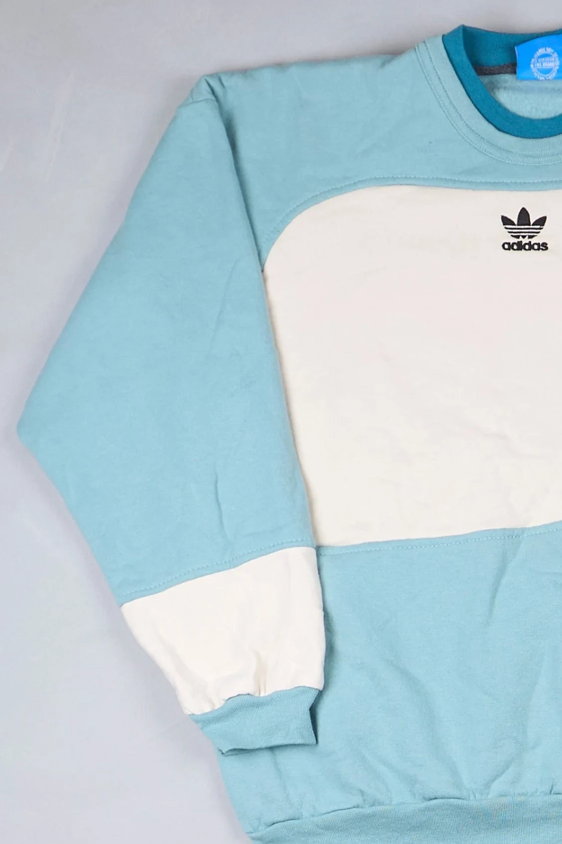 Adidas - Sweatshirt (M)