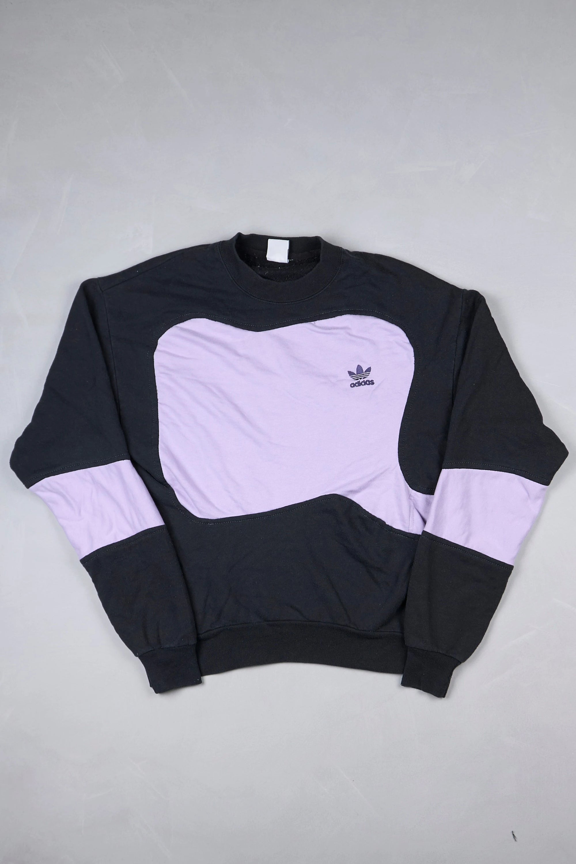 Adidas - Sweatshirt (M)