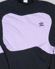 Adidas - Sweatshirt (M)