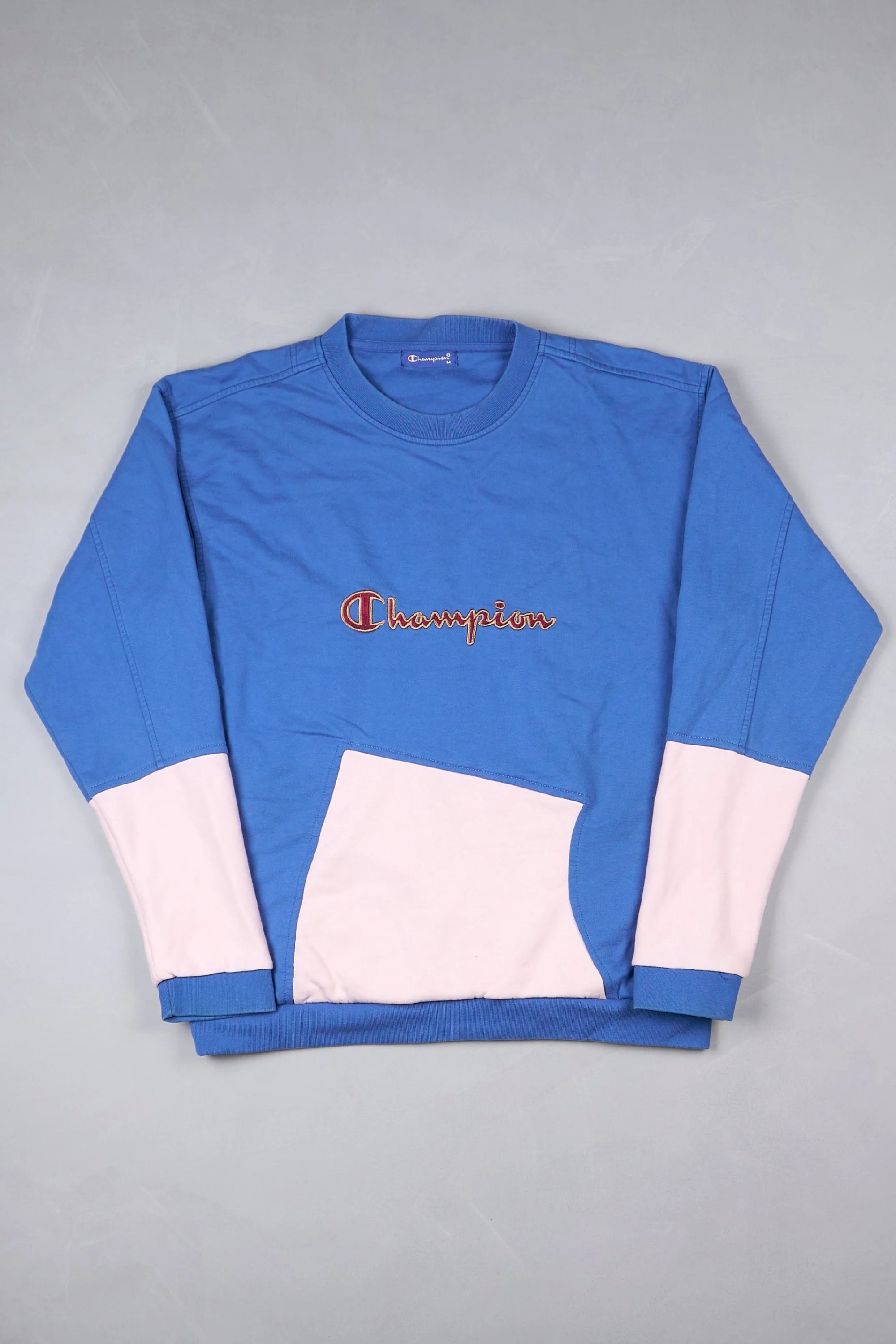 Champion - Sweatshirt (L)