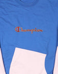 Champion - Sweatshirt (L)