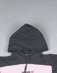 Adidas - Hoodie (L)