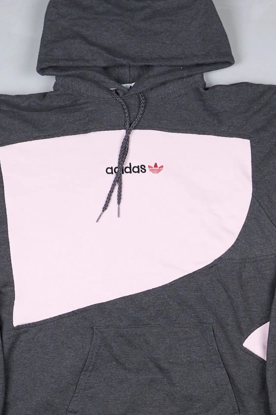 Adidas - Hoodie (L)