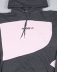 Adidas - Hoodie (L)