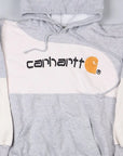 Carhartt - Hoodie (XS)