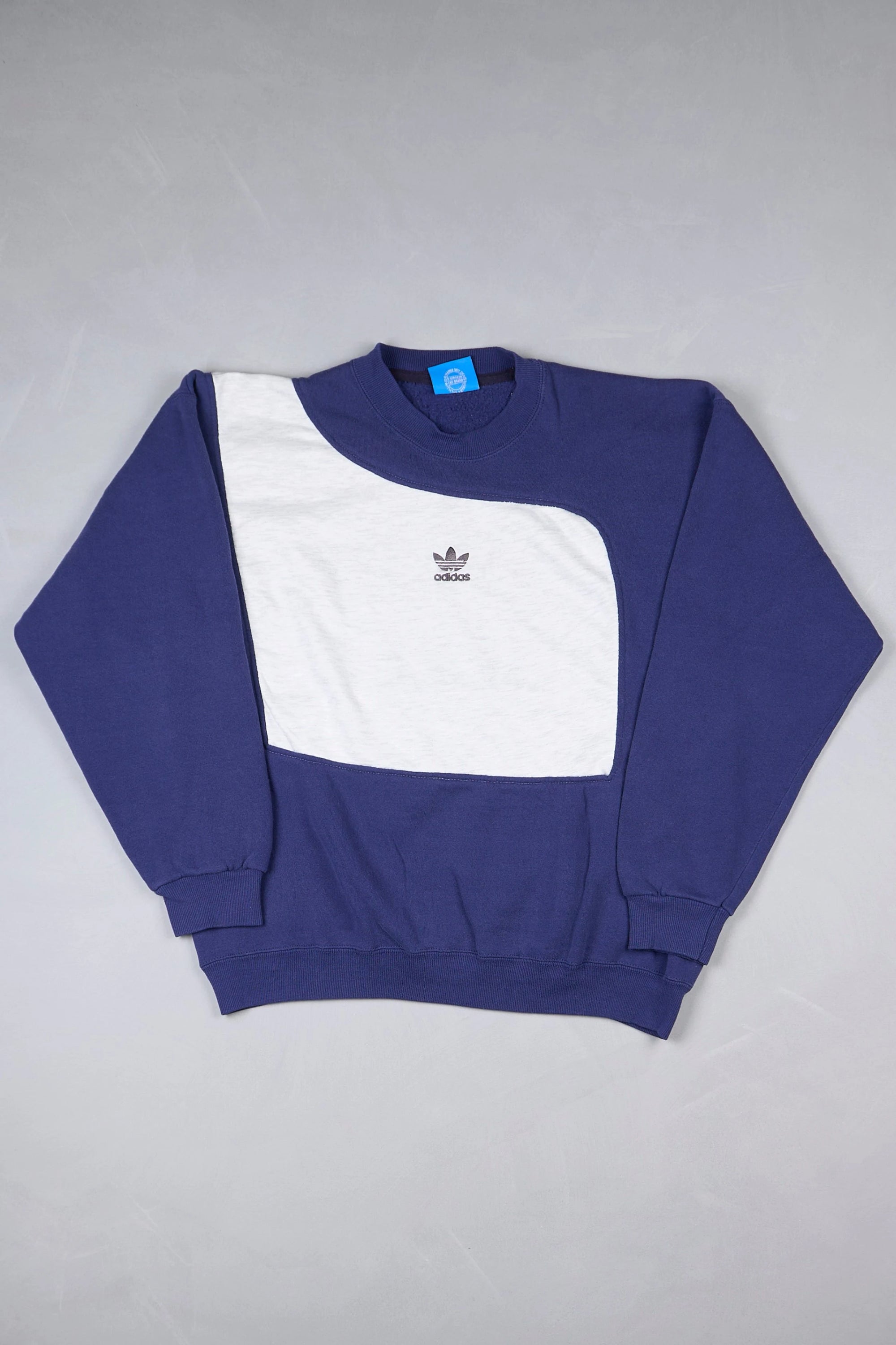 Adidas - Sweatshirt (M)