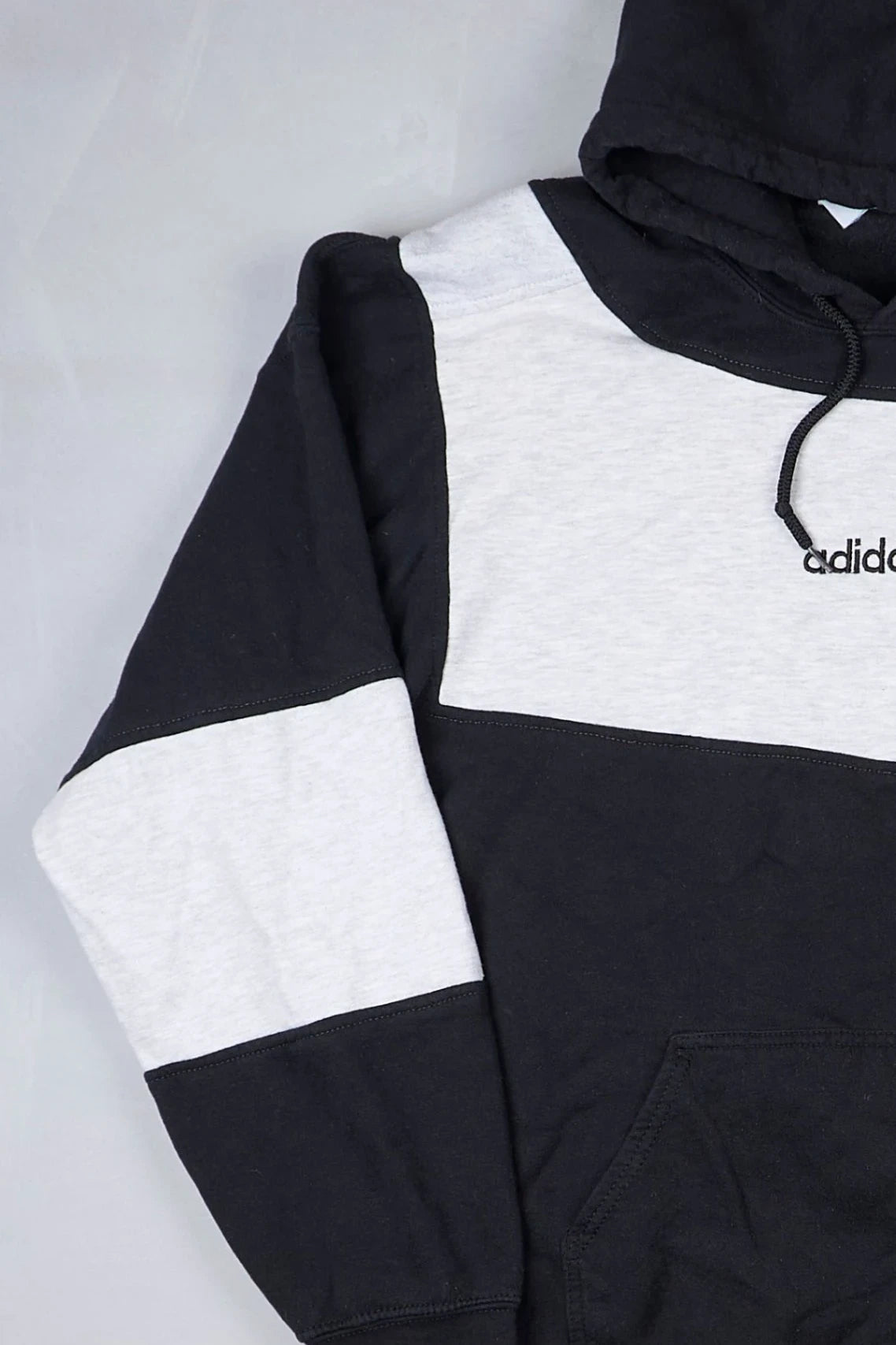 Adidas - Hoodie (L)