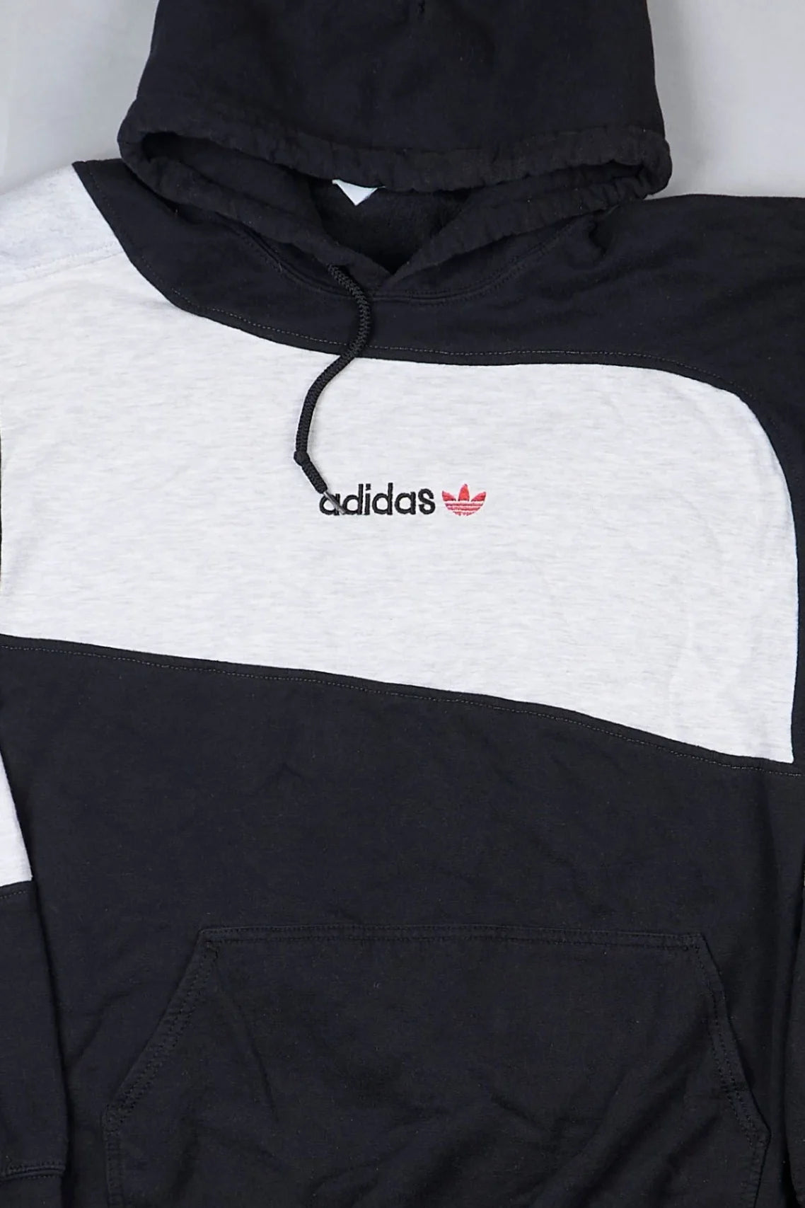 Adidas - Hoodie (L)