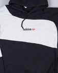 Adidas - Hoodie (L)