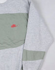 Nike - Sweatshirt (L)