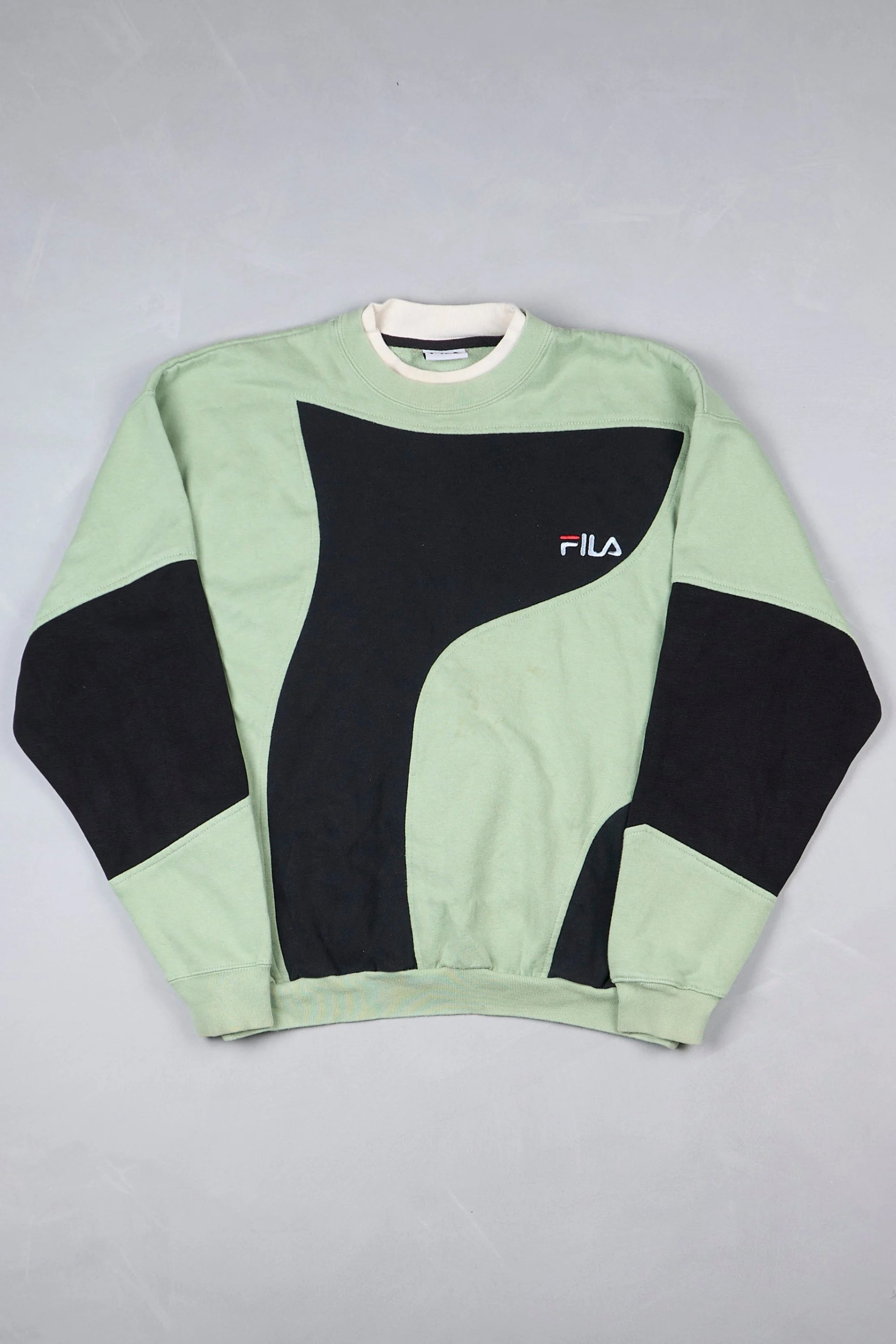 FILA - Sweatshirt (M)