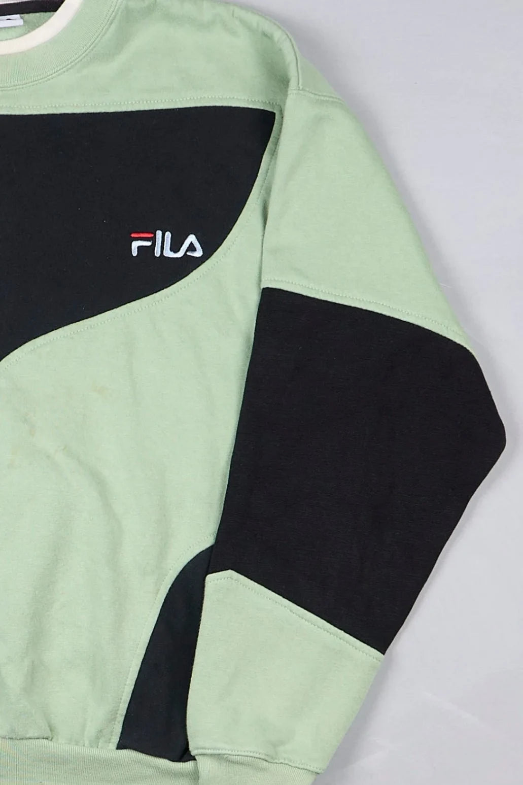 FILA - Sweatshirt (M)