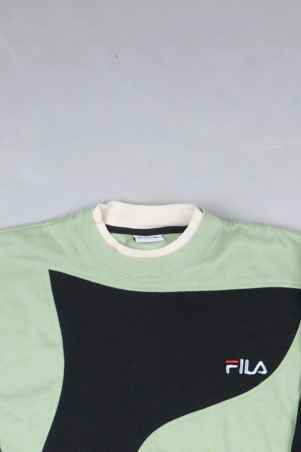 FILA - Sweatshirt (M)