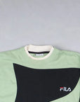 FILA - Sweatshirt (M)