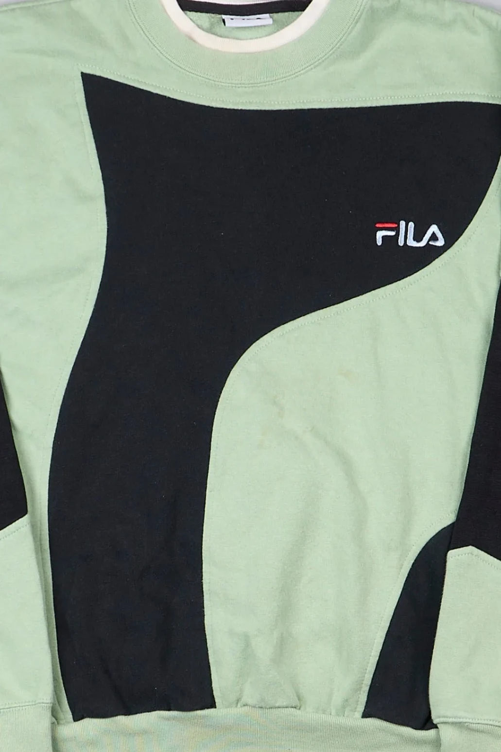 FILA - Sweatshirt (M)