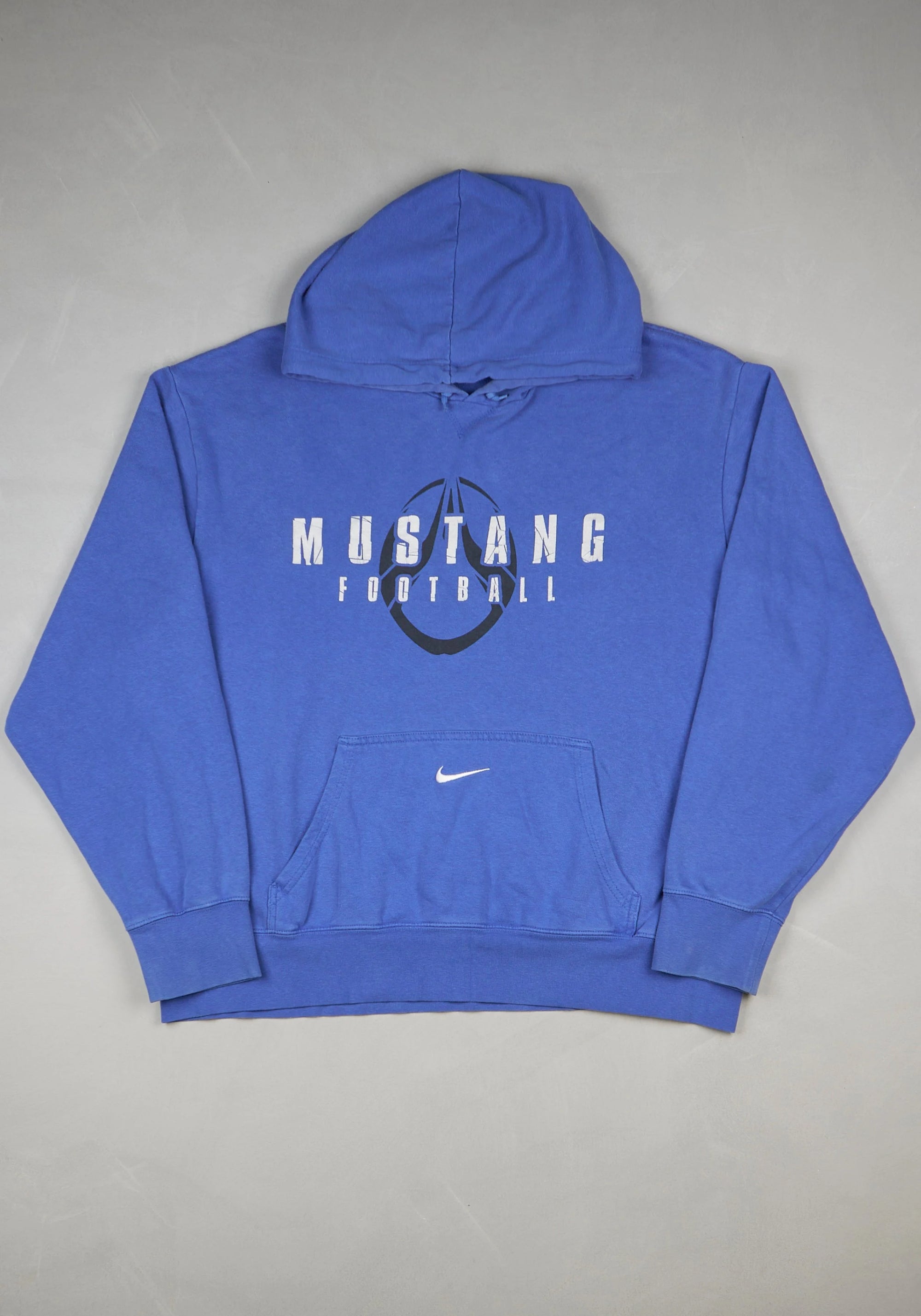 Nike - Hoodie (XL)