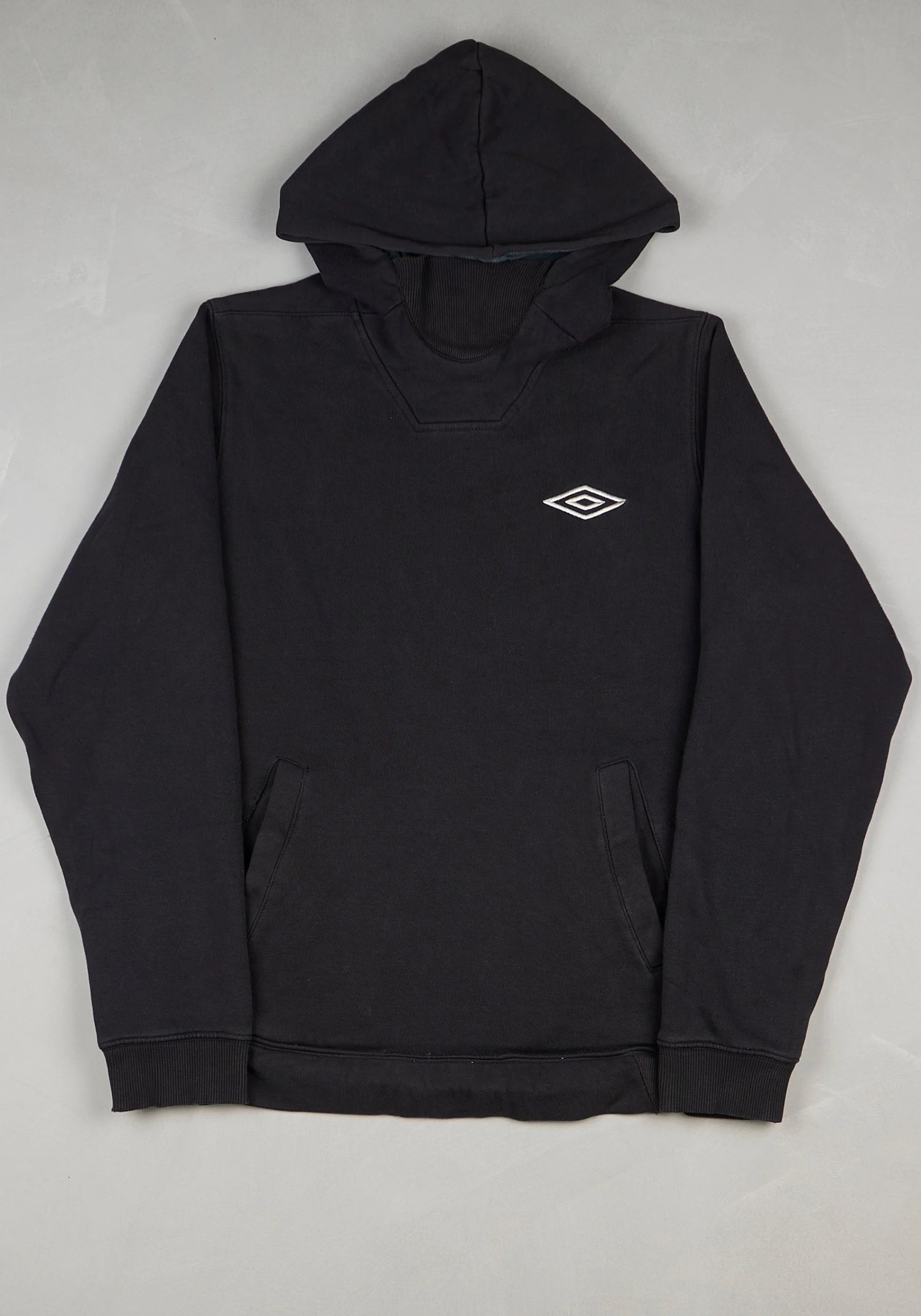 Umbro - Hoodie (S)