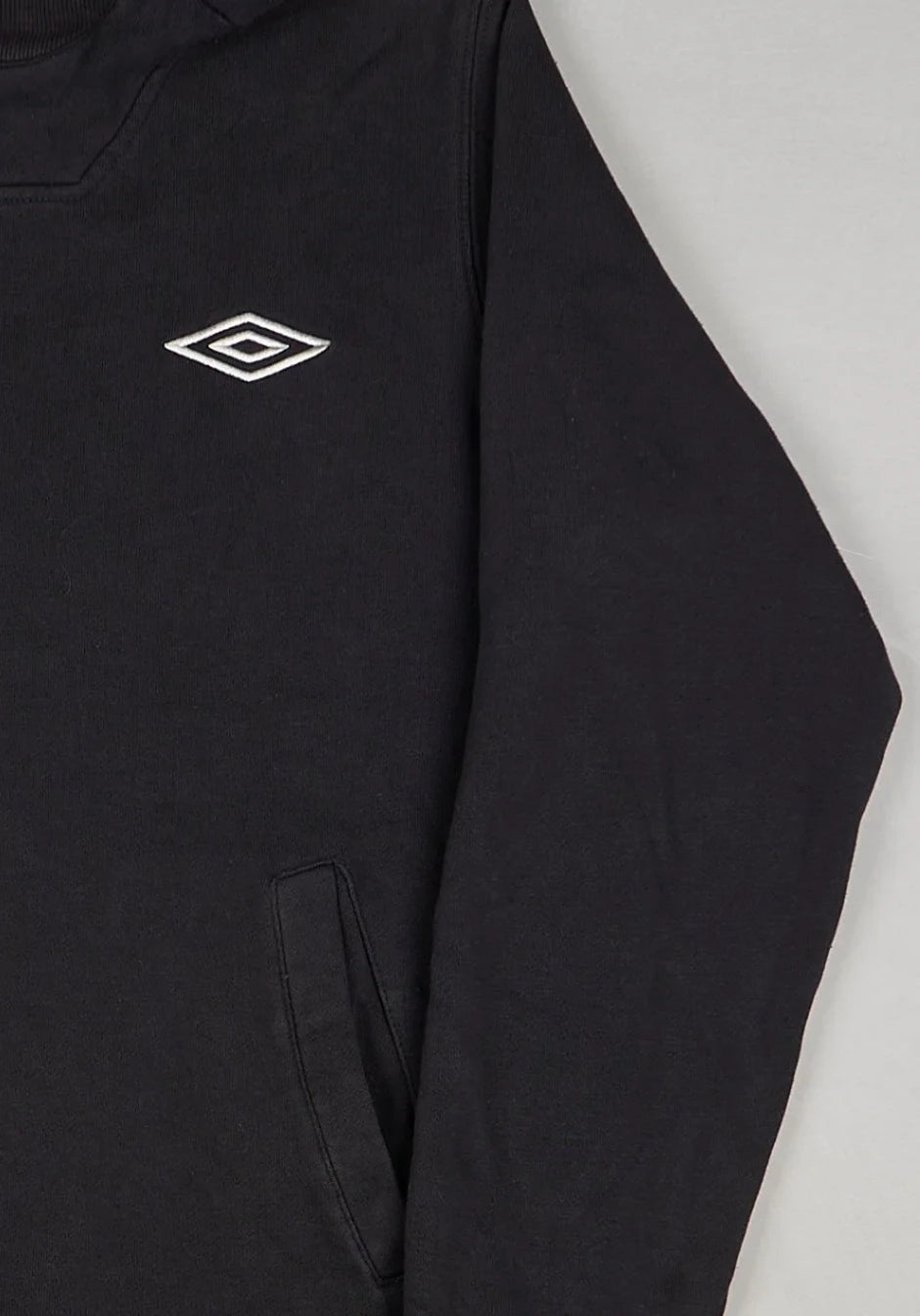 Umbro - Hoodie (S)