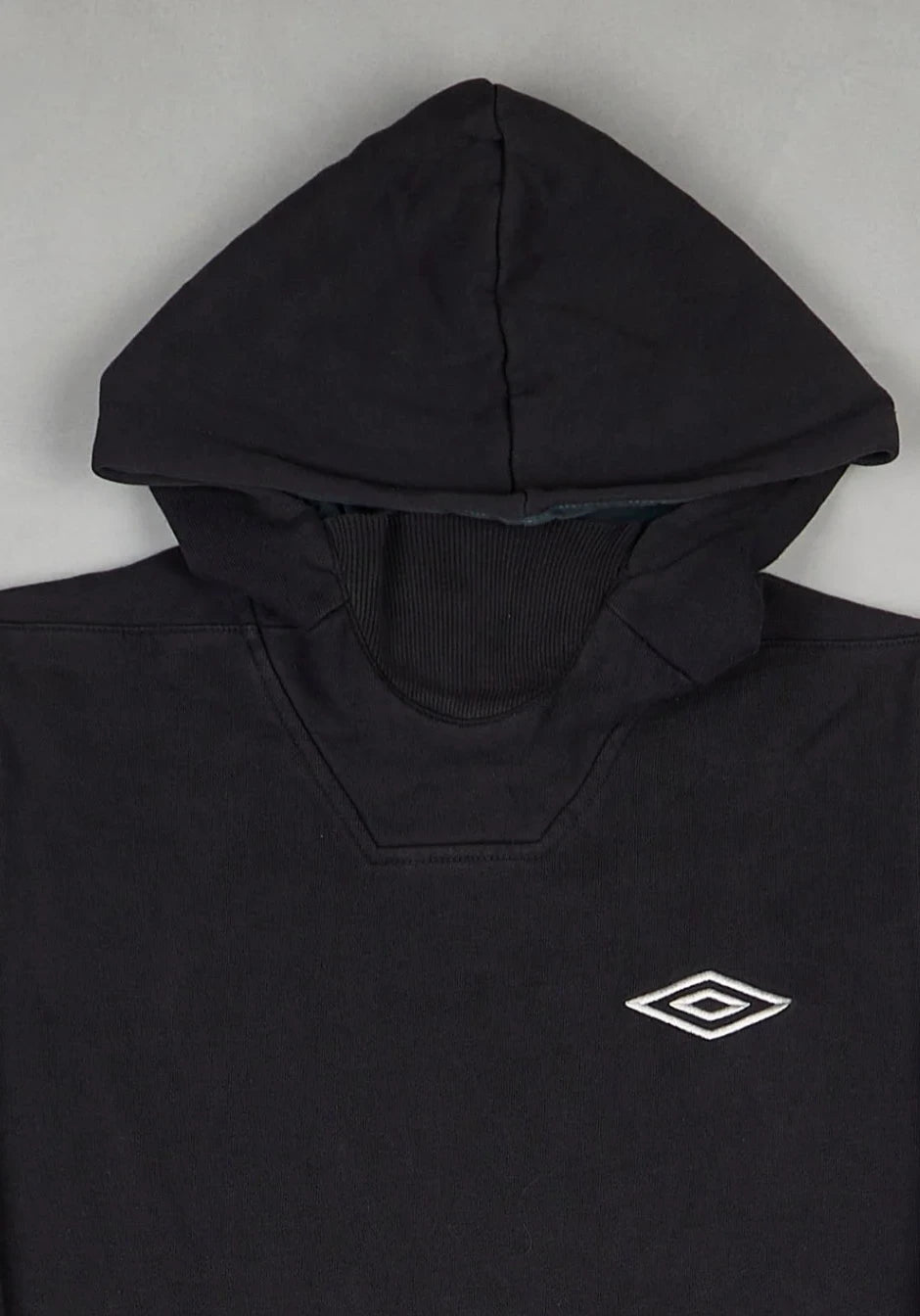 Umbro - Hoodie (S)