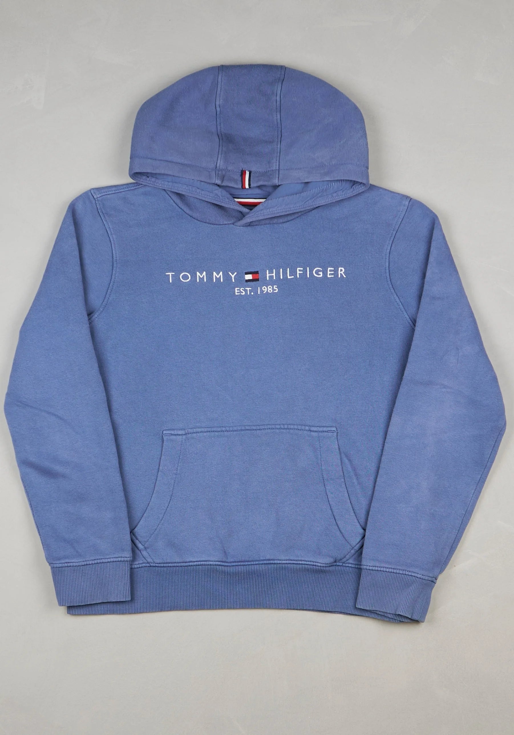 Tommy Hilfiger - Hoodie (XS)