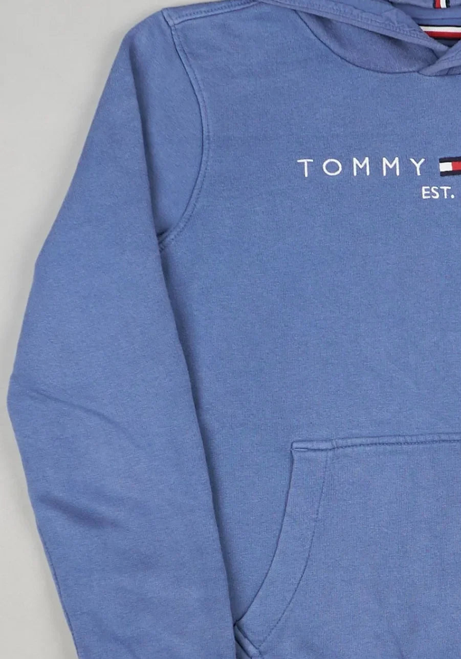 Tommy Hilfiger - Hoodie (XS)