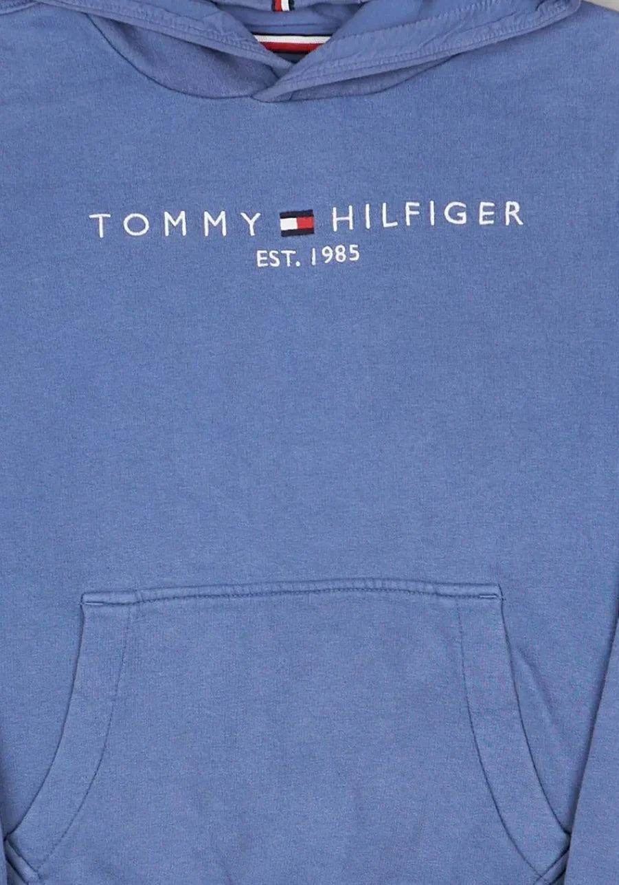 Tommy Hilfiger - Hoodie (XS)