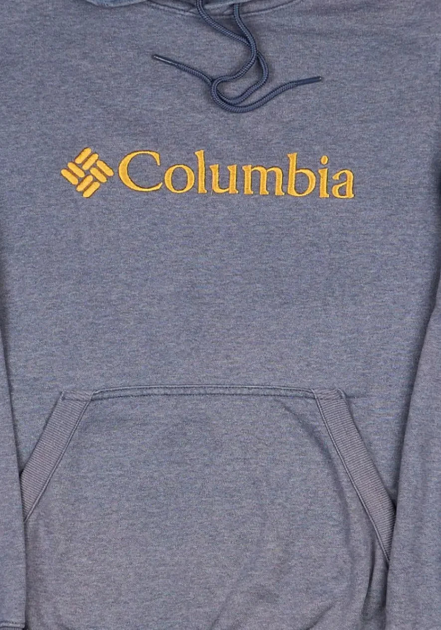 Columbia - Hoodie (S)