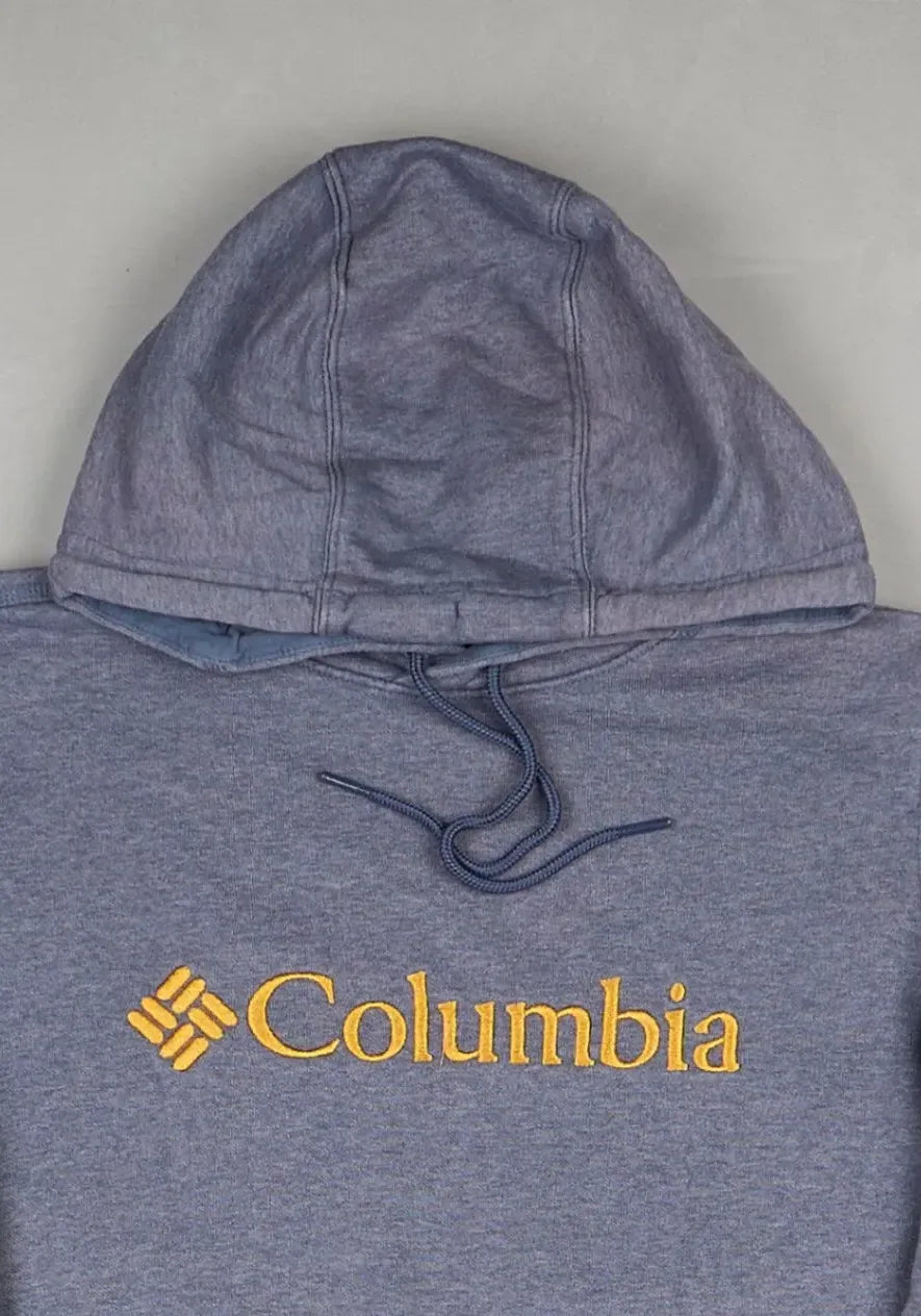 Columbia - Hoodie (S)