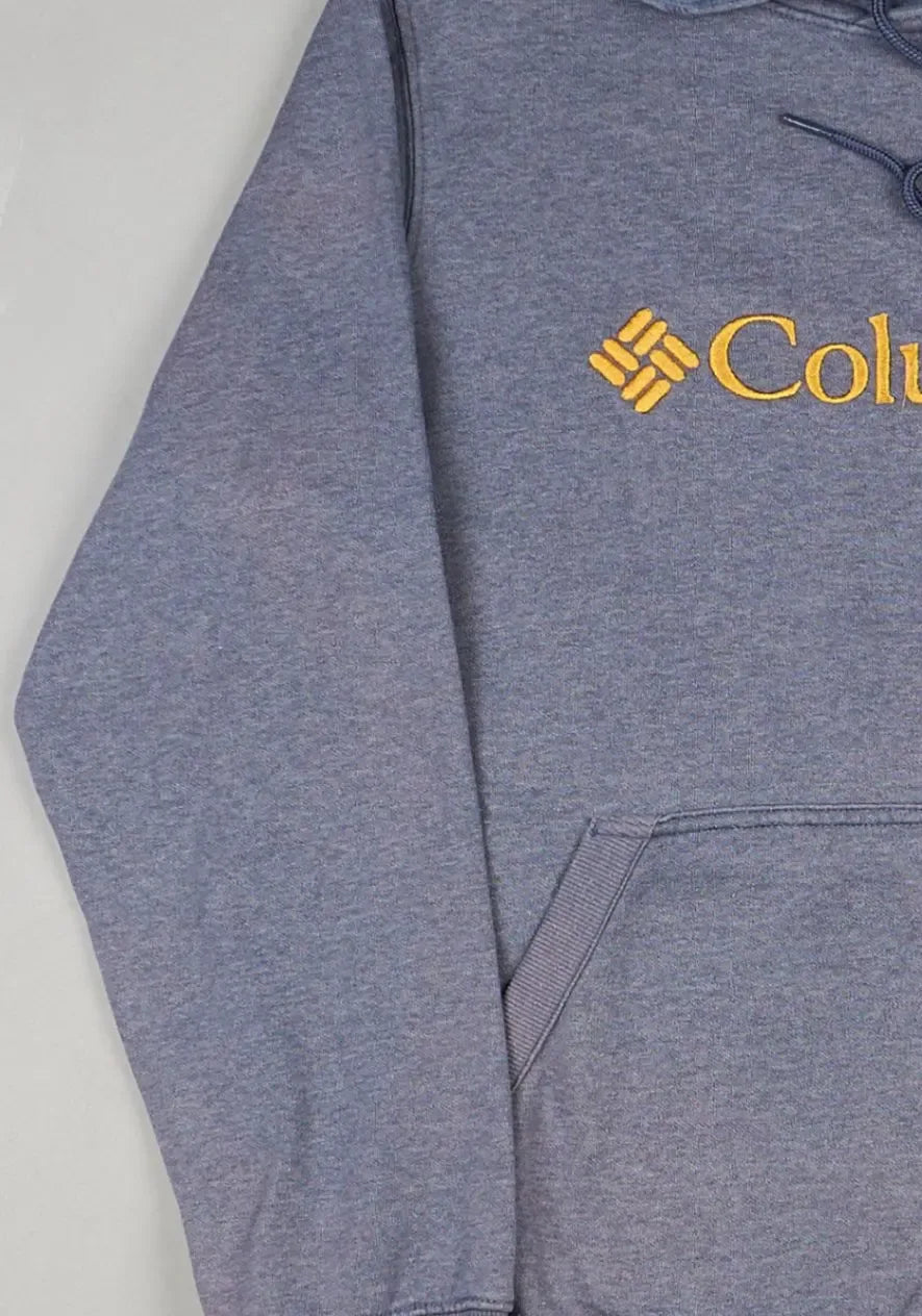 Columbia - Hoodie (S)