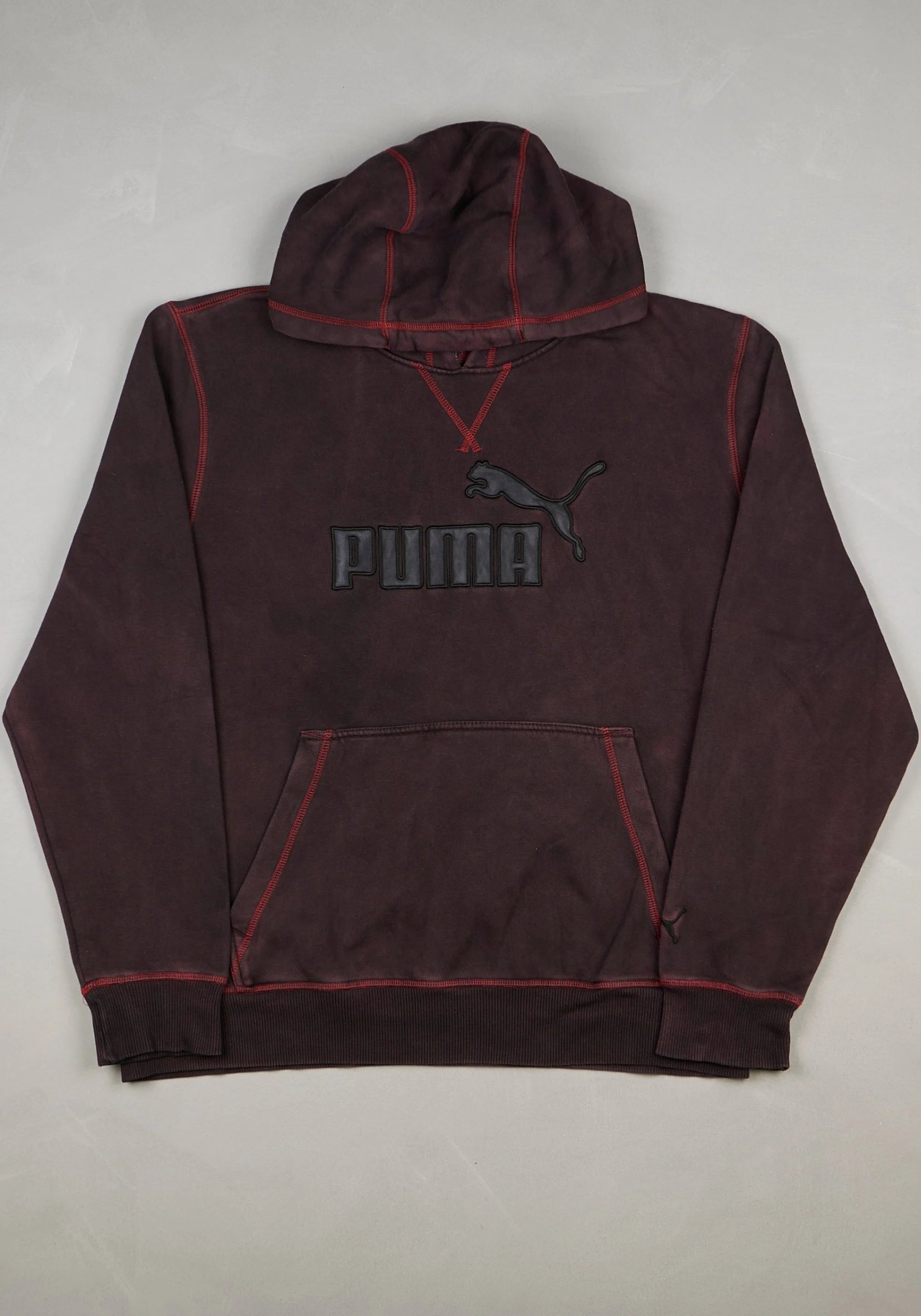 Puma - Hoodie (L)