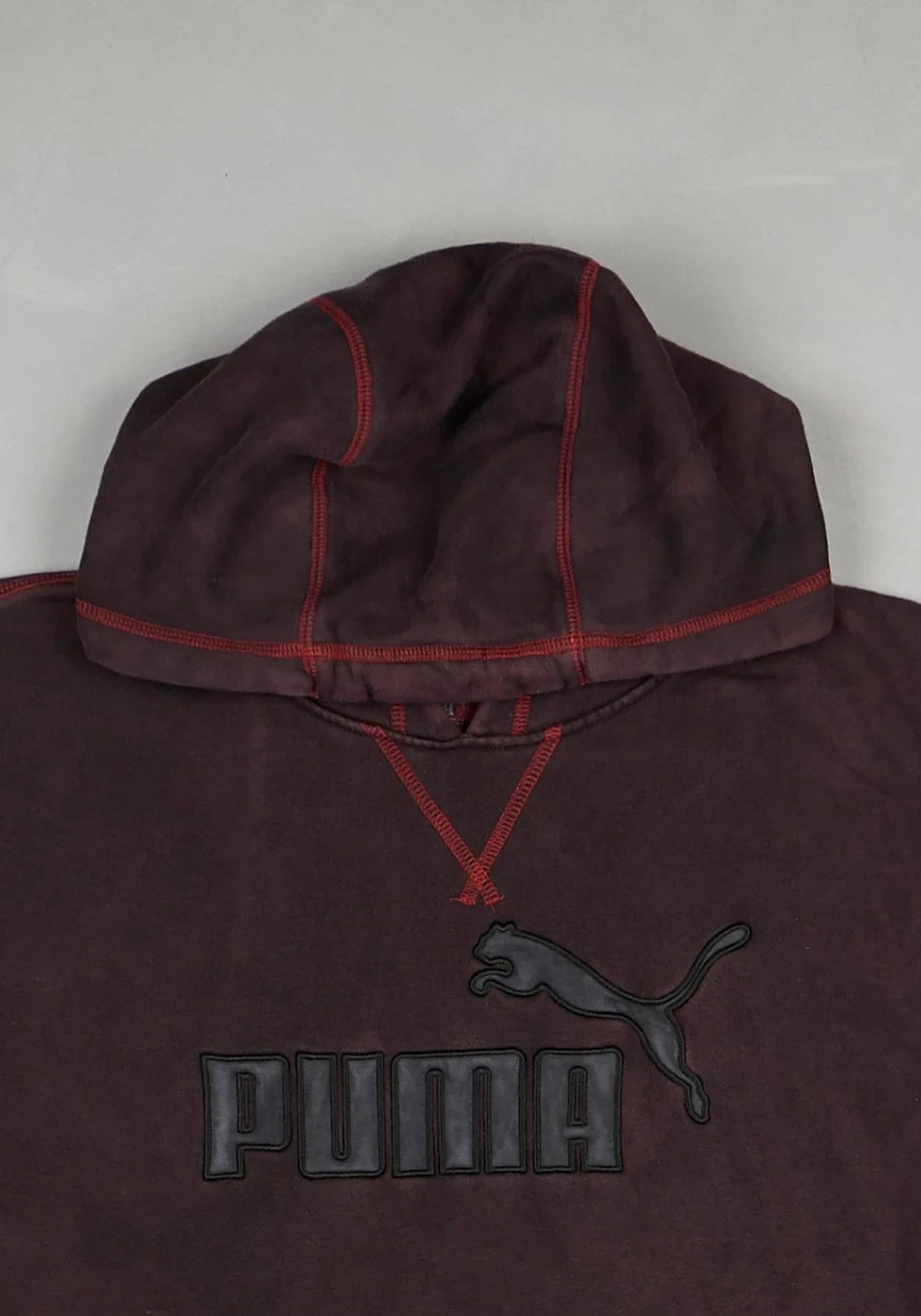 Puma - Hoodie (L)