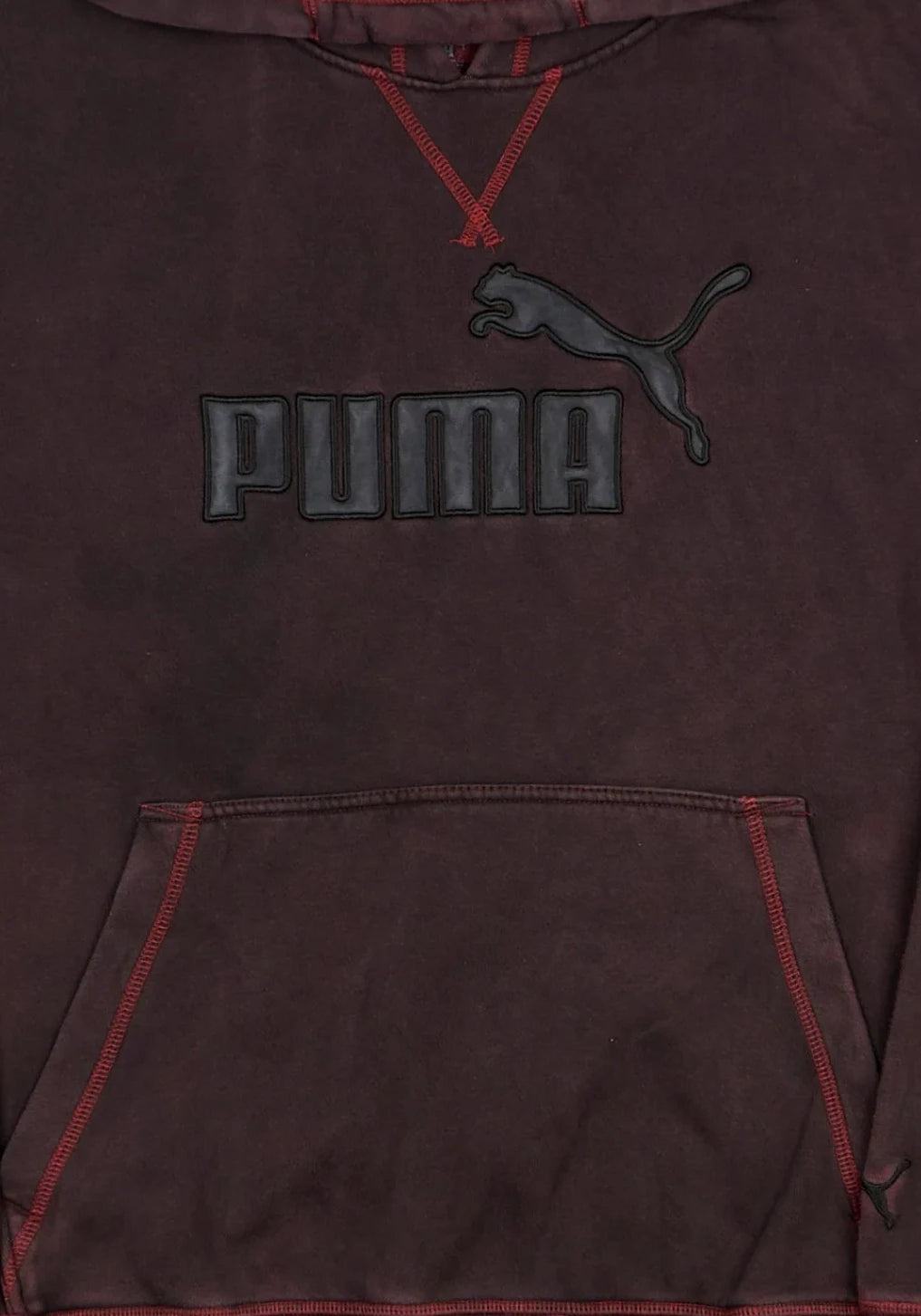 Puma - Hoodie (L)