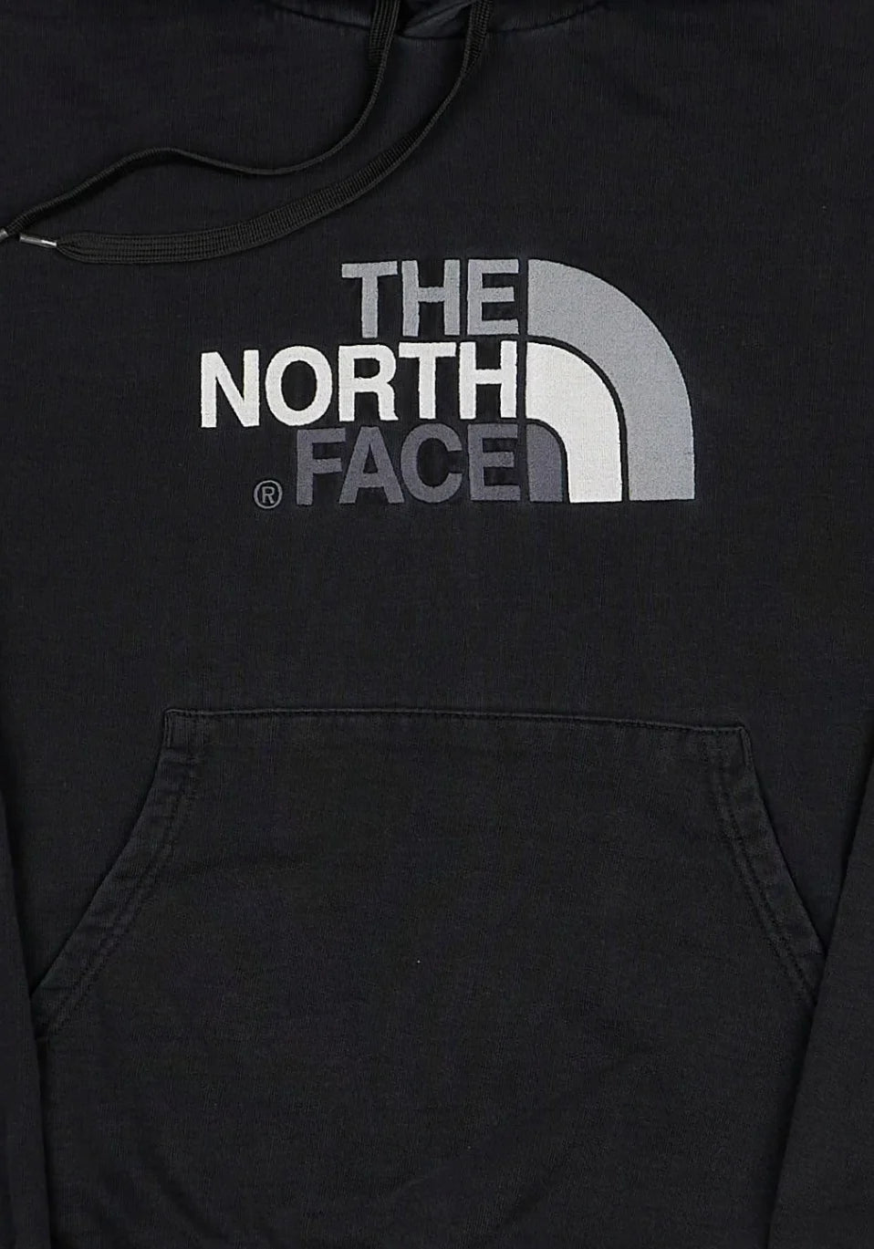 The North Face - Hoodie (S)