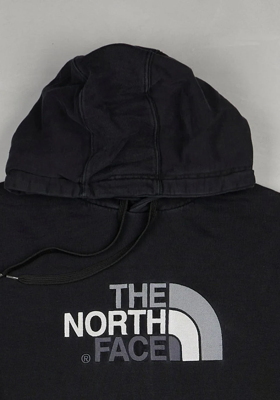 The North Face - Hoodie (S)