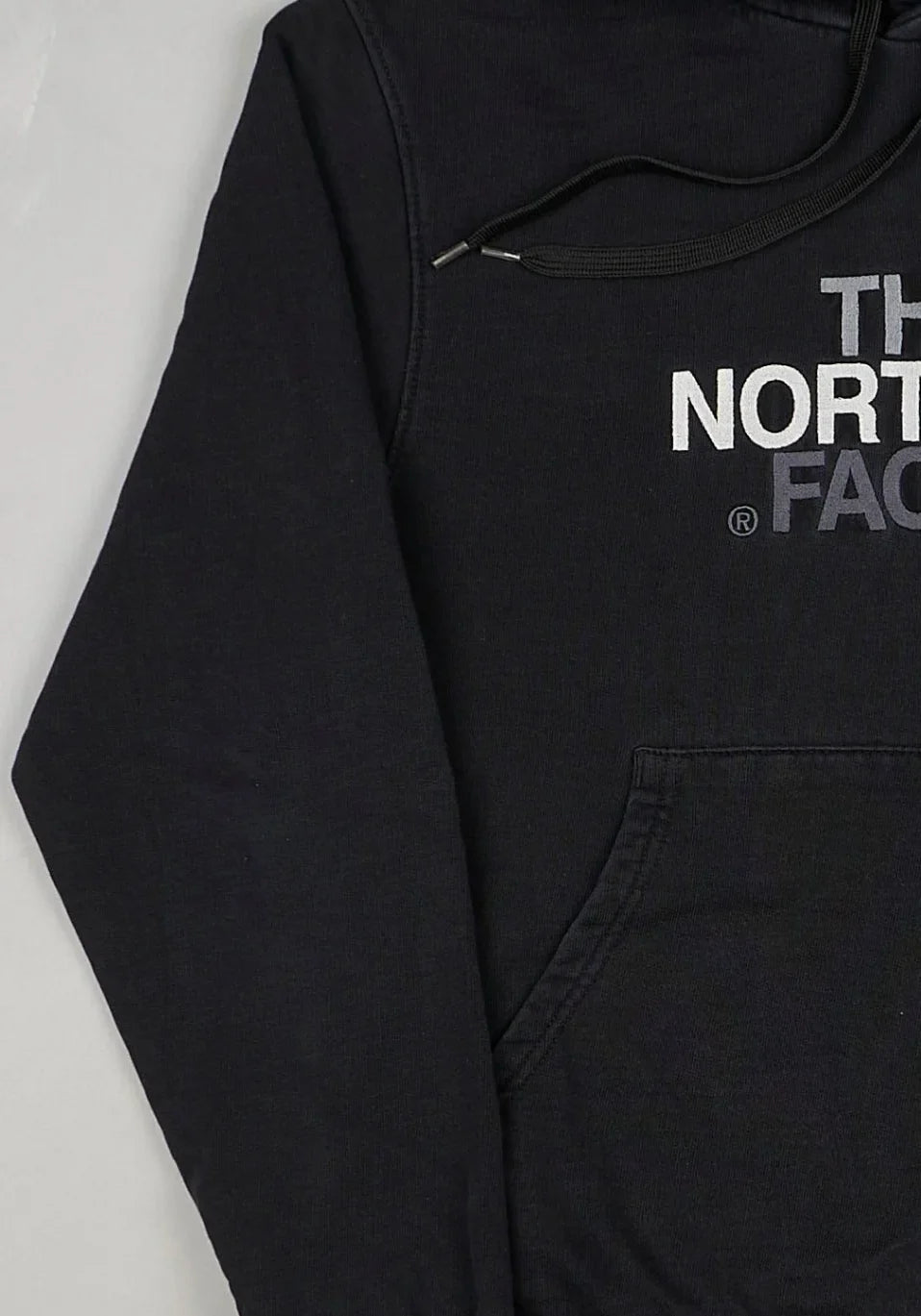 The North Face - Hoodie (S)