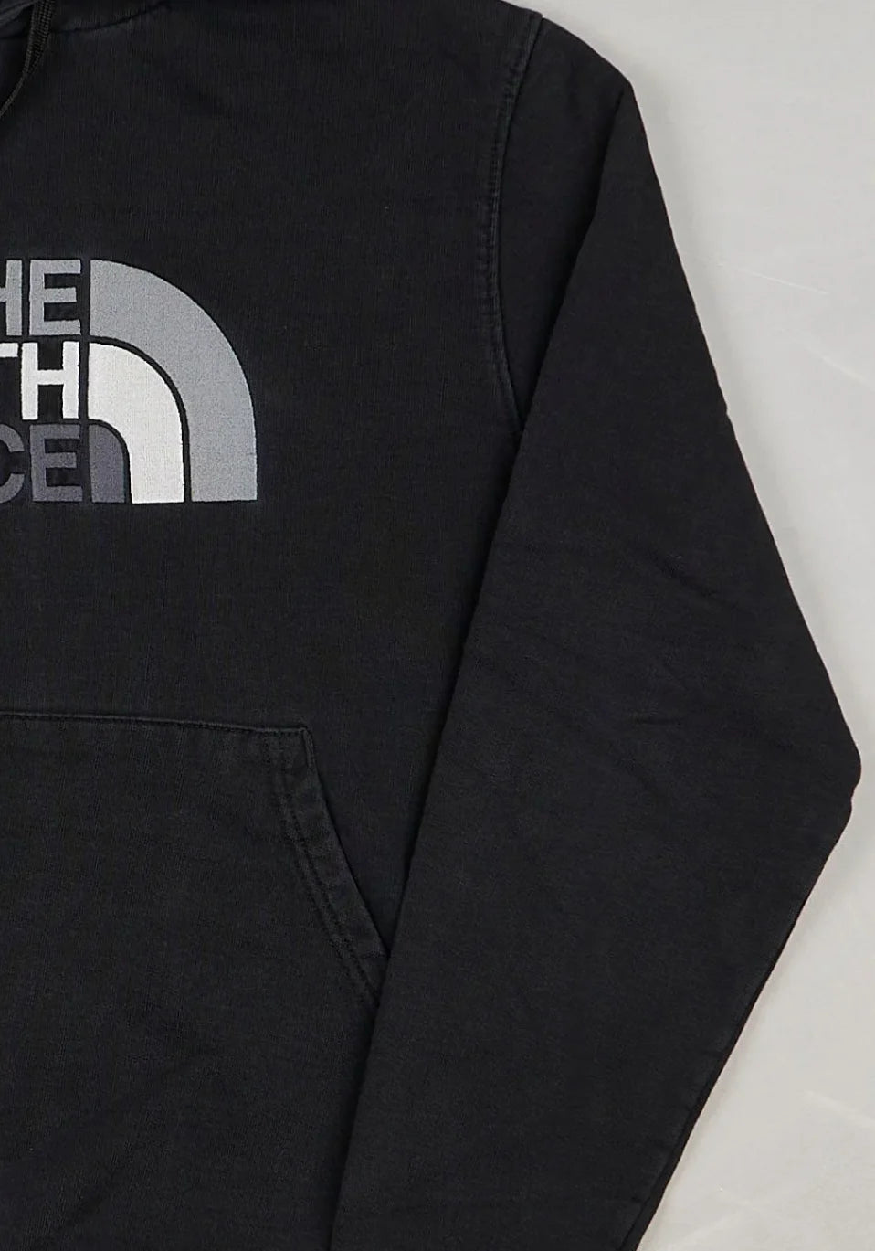 The North Face - Hoodie (S)