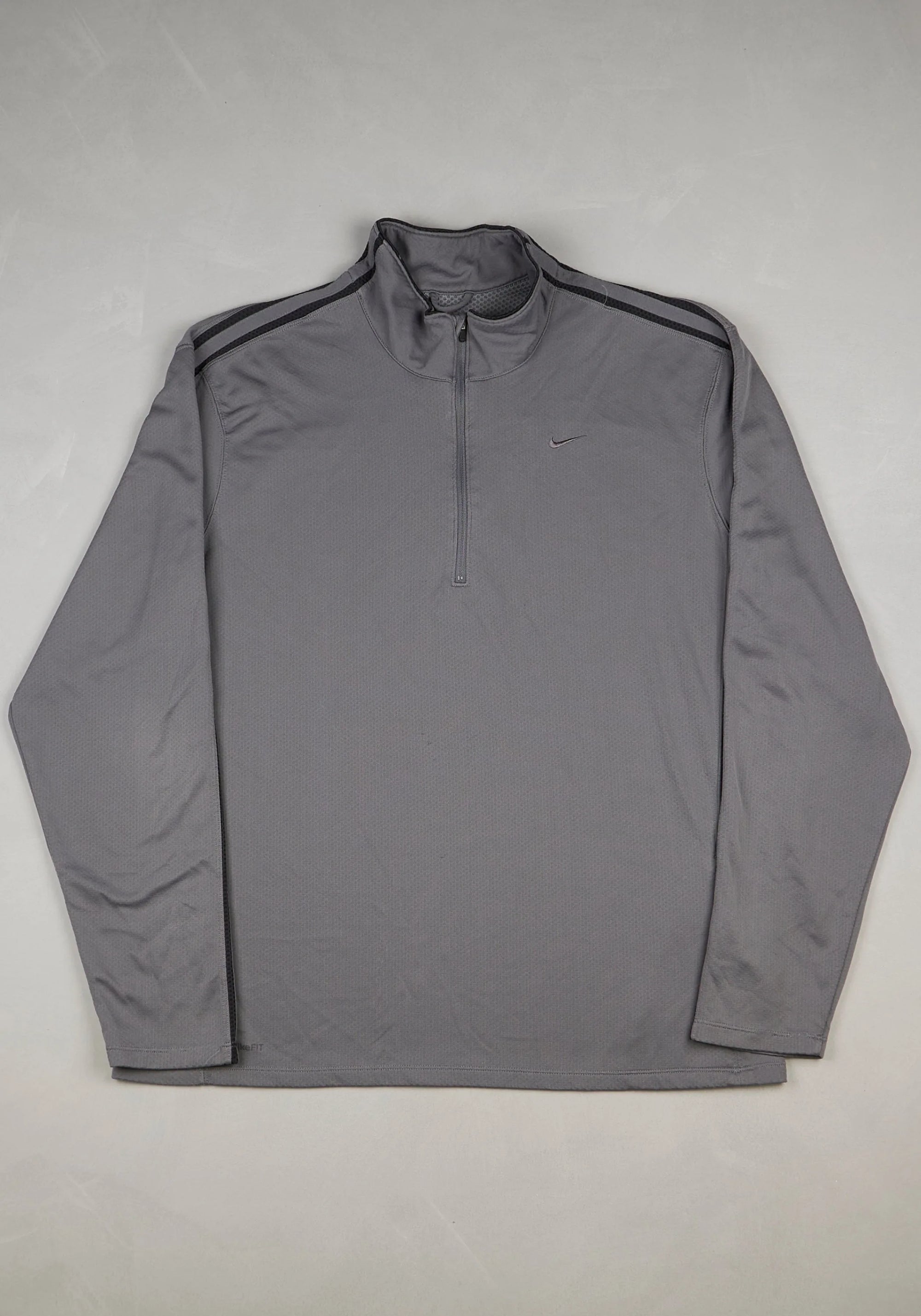 Nike - Quarter Zip ()