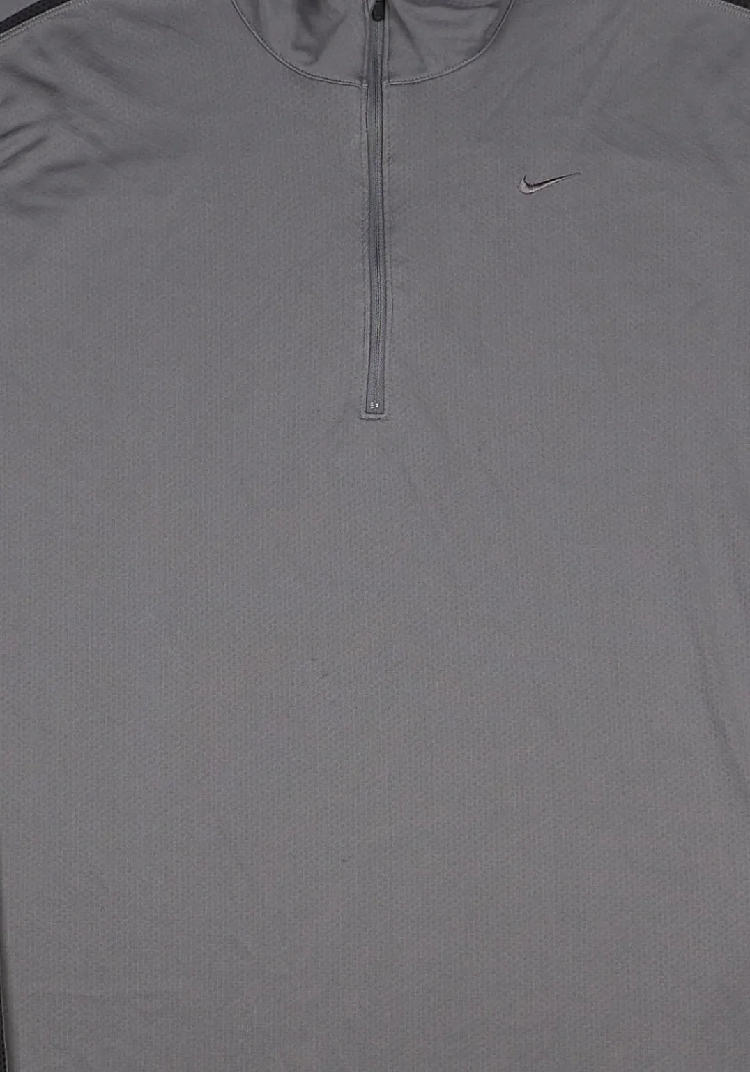 Nike - Quarter Zip ()